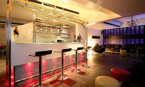 One Lounge Bar Pune