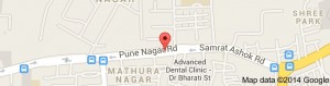 Aakash Eye Hospital