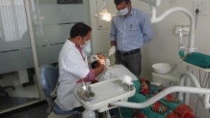 best dentist in Pune