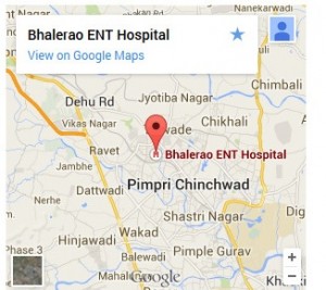 Bhalerao ENT Hospital