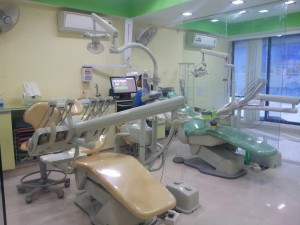 best dentist in Pune