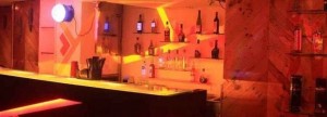 KP lounge bar Pune