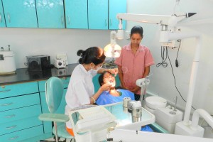 best dentist in Pune