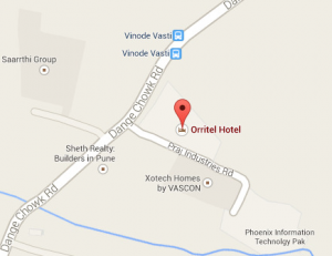 Orritel Hotel