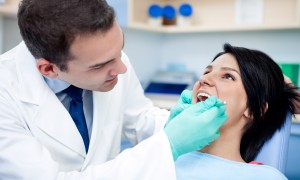 best dentist in Pune