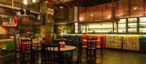 list of best pubs in Pune