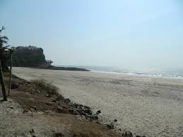 Aaravi Beach