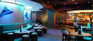 Aqua Lounge Pune