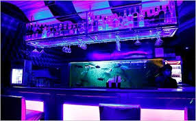 Aqua Lounge Pune