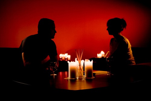 Best Places for Candle Light Dinner in Pune - PuneFirst