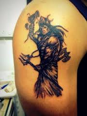 best Tattoo Studio in Pune