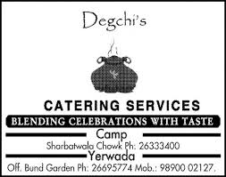 Best Catering Services in Pune
