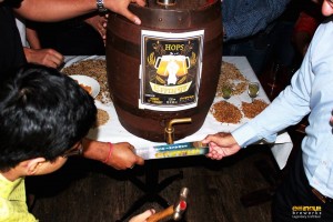 Effingut Brewerkz Pub Pune