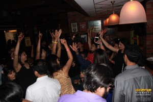 Effingut Brewerkz Pub Pune