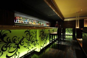 Elevate lounge bar Pune