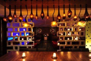 Elevate lounge bar Pune