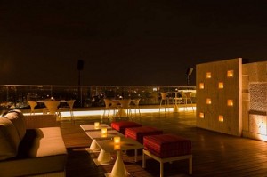 evviva sky lounge pune