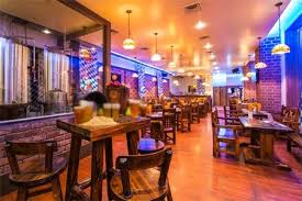 hangout places in pune