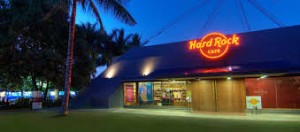 hard rock cafe pune