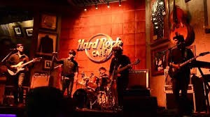 hard rock cafe pune
