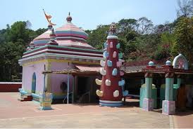Hedvi Ganapati temple