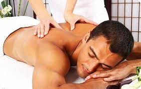 Ayurvedic Massage Pune