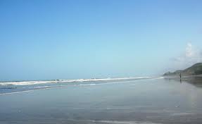 Ladghar Beach