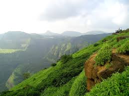 Honeymoon destinations near Pune