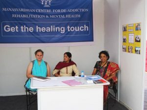 Rehabilitation Centers in Pune