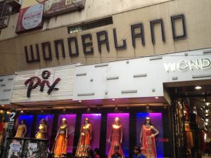 List of best Ladies Boutiques in Pune