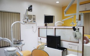 best dentist in Pune