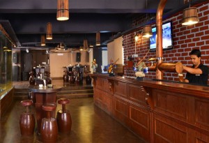 The 1st Brewhouse Pub Pune