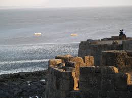 Alibaug beach-Alibag