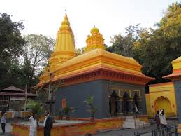 Temples near Pune-Baneshwar