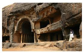 Caves near Pune - Bhaja Caves