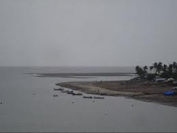 Beaches near pune-Bordi