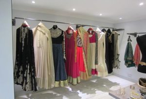 boutiques in pune for ethnic wear