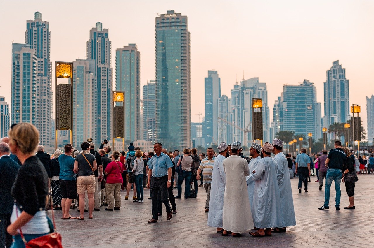 most expensive cities of the UAE