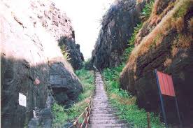 Temples near Pune-Harihareshwar