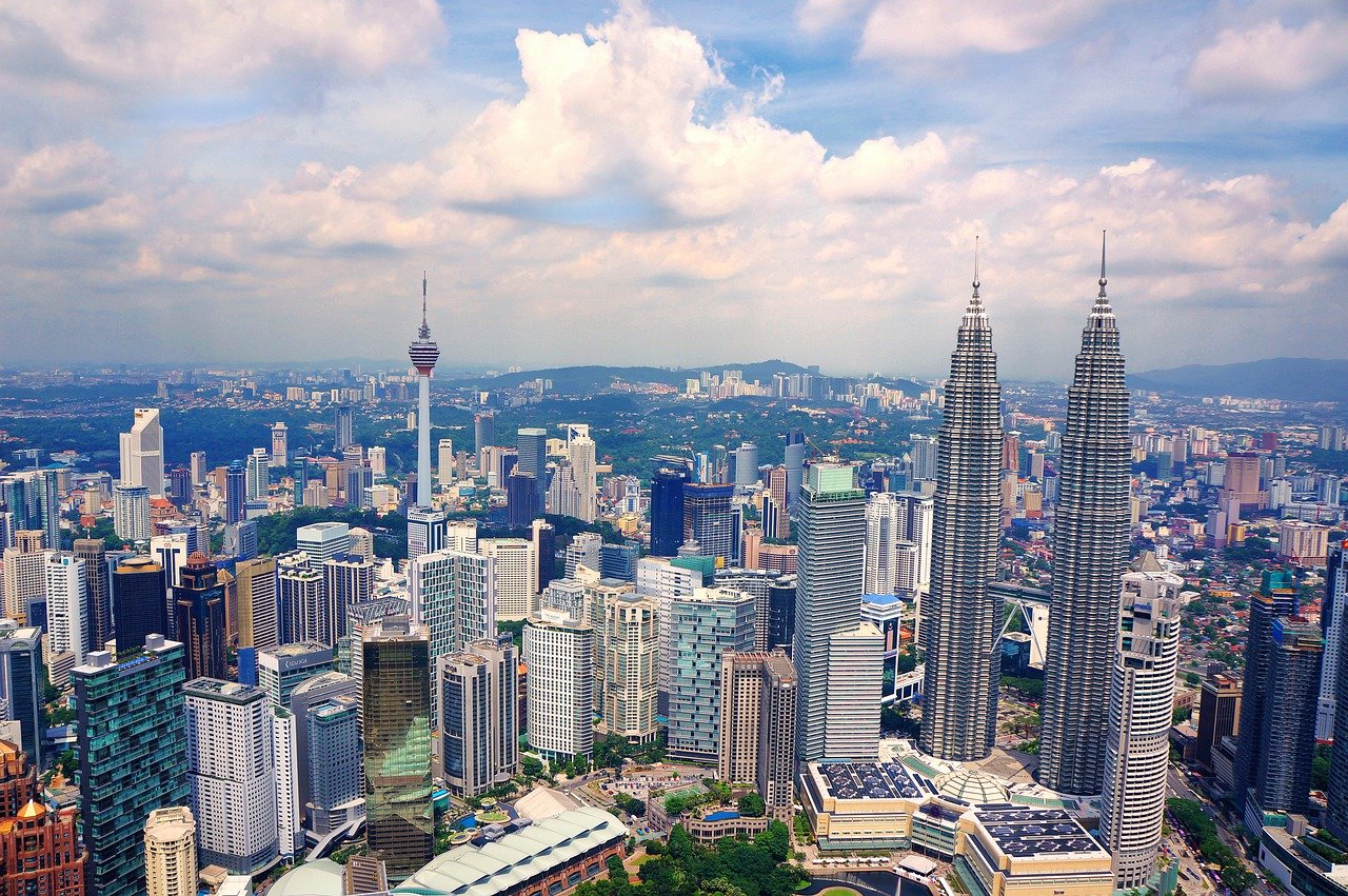 most expensive cities of Malaysia