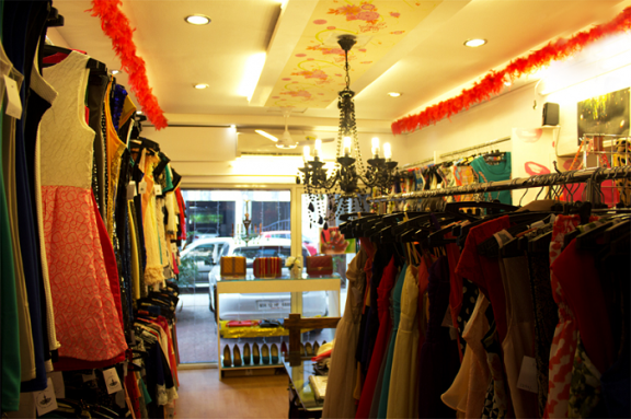 List of best Ladies Boutiques in Pune - PuneFirst