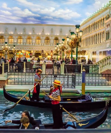 things to do in Las Vegas