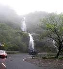 Short trips near Pune-Malshej Ghat