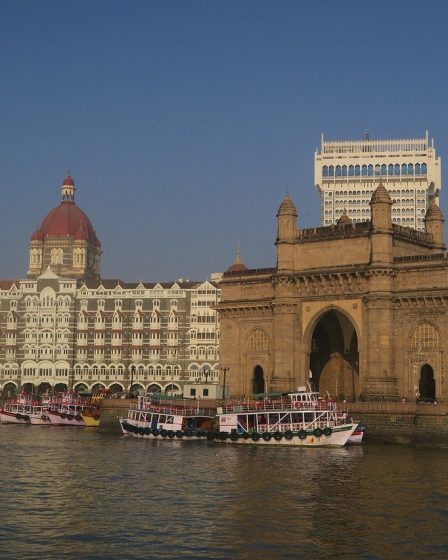 most expensive cities of India