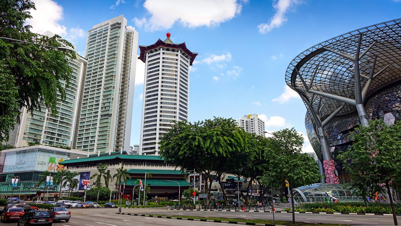 things that make Singapore worth travelling