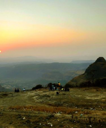 cool hangout places of Pune