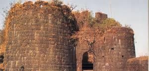 Forts near pune-Purandar fort