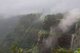 Historical places near Pune-Sawantwadi