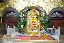 Shirdi temple in Maharashtra-Shirdi