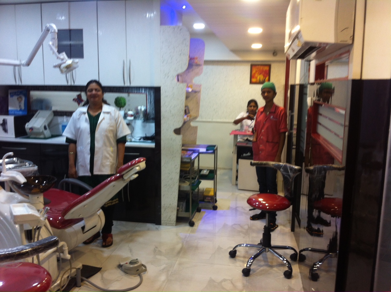 best dentist in Pune